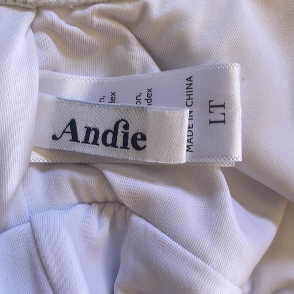 Andie Swim The Mykonos One Piece - Picture 5 of 6